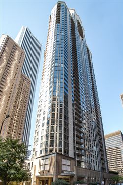 222 N Columbus Unit 2807, Chicago, IL 60601