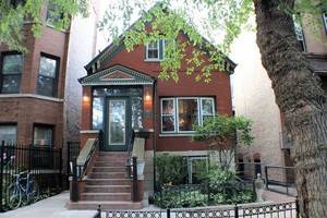 2114 W Thomas Unit 1, Chicago, IL 60622