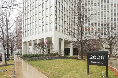 2626 N Lakeview Unit 3209, Chicago, IL 60614