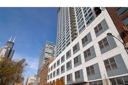 701 S Wells Unit 903, Chicago, IL 60607