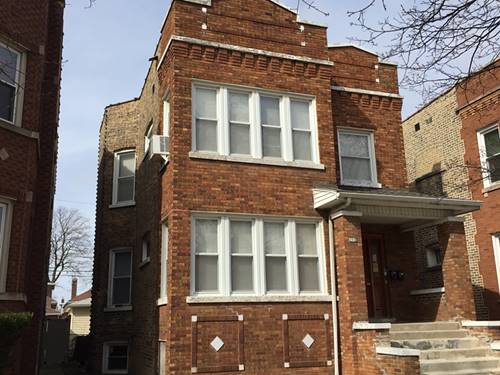 1536 N Mayfield, Chicago, IL 60651