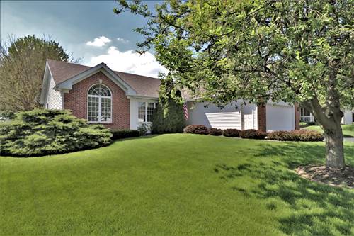 4797 Lindbloom, Cherry Valley, IL 61016