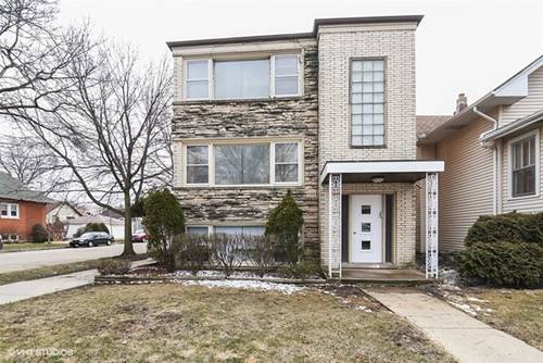 5501 W Wilson Unit 2, Chicago, IL 60630