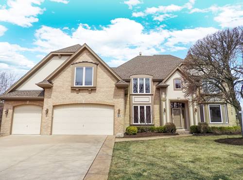 462 W Falkirk, Palatine, IL 60074