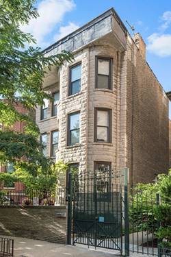 150 W Burton Unit 1, Chicago, IL 60610