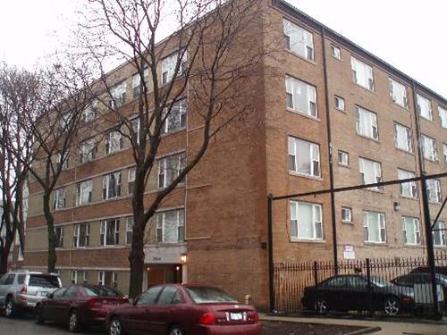 2424 W Estes Unit 1G, Chicago, IL 60645