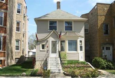 4017 N Whipple, Chicago, IL 60618