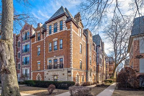 1929 Sherman Unit 3E, Evanston, IL 60201