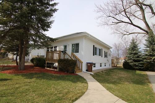 318 E Maple, Villa Park, IL 60181