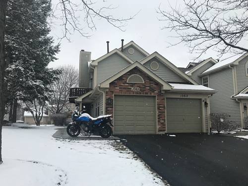 1065 Rockport, Carol Stream, IL 60188