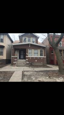 11215 S Vernon, Chicago, IL 60628