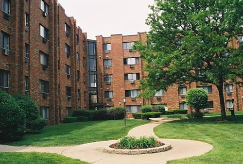 8503 W Catherine Unit 320, Chicago, IL 60656