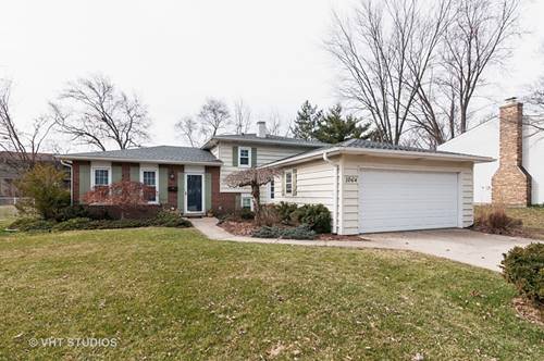 1064 Windsor, Wheaton, IL 60189