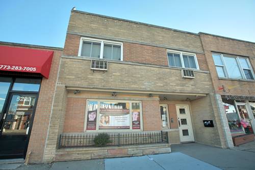 5227 W Belmont Unit 2, Chicago, IL 60641