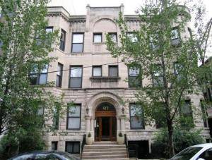 477 W Deming Unit 102, Chicago, IL 60614