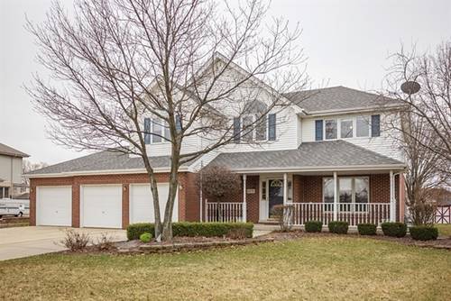 1070 Grand Mesa, New Lenox, IL 60451