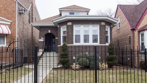 9218 S May, Chicago, IL 60620