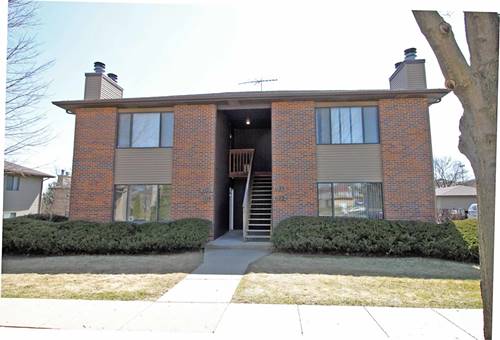 1119 Kane Unit 1119, South Elgin, IL 60177