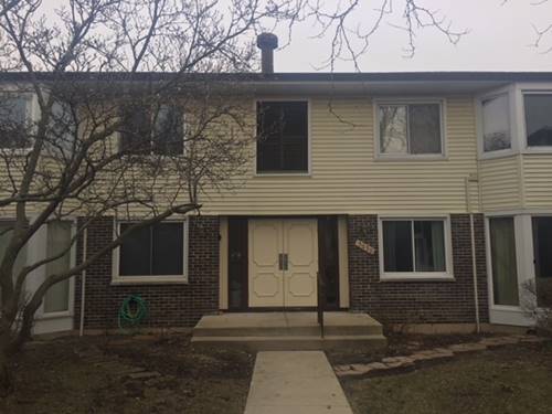 3030 Roberts Unit 2, Woodridge, IL 60517