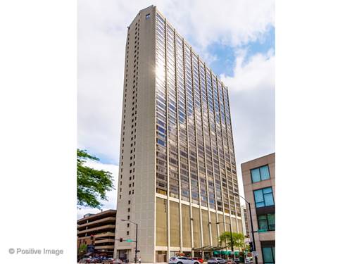 2 E Oak Unit 1110, Chicago, IL 60611