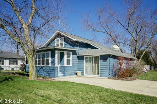 11104 W La Porte, Mokena, IL 60448