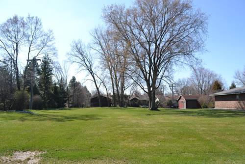 LOT 17 Federation, Elgin, IL 60123