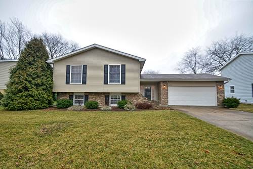 1374 Brentwood, Wheaton, IL 60189