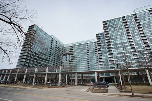 9655 Woods Unit 1407, Skokie, IL 60076