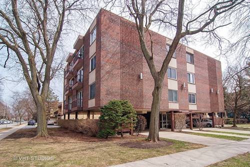 200 Home Unit 3C, Oak Park, IL 60302