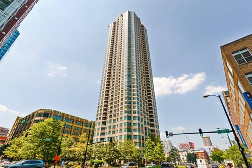 400 N LaSalle Unit 3611, Chicago, IL 60654