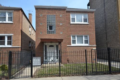 7431 N Damen, Chicago, IL 60645