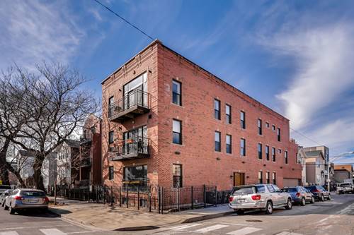 1226 W Huron Unit 102, Chicago, IL 60642