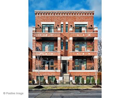 1312 W Webster Unit 1W, Chicago, IL 60614