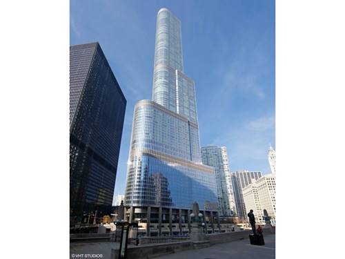 401 N Wabash Unit 47H, Chicago, IL 60611