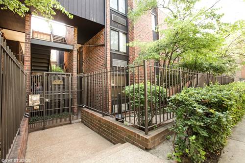 2225 N Halsted Unit 13, Chicago, IL 60614