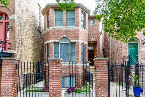 1747 W Wabansia, Chicago, IL 60622