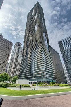 225 N Columbus Unit 6005, Chicago, IL 60601