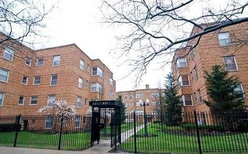 4933 N Wolcott Unit 2B, Chicago, IL 60640