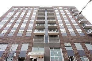 1546 N Orleans Unit 604, Chicago, IL 60610