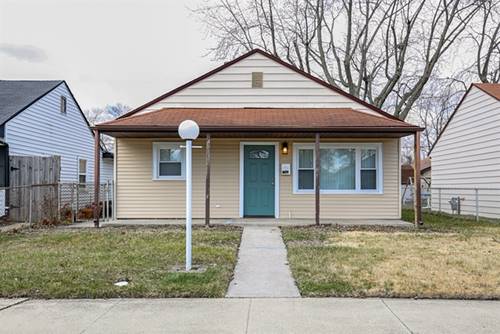 17142 Lorenz, Lansing, IL 60438