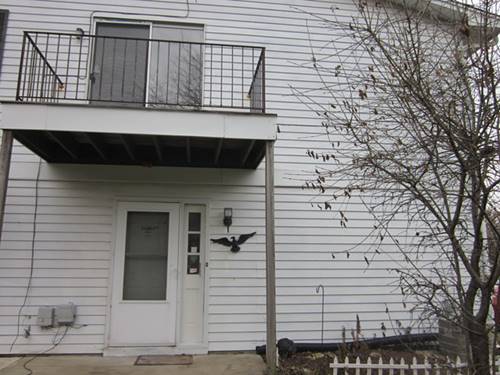 4 Wake Robin Unit 4, Woodridge, IL 60517