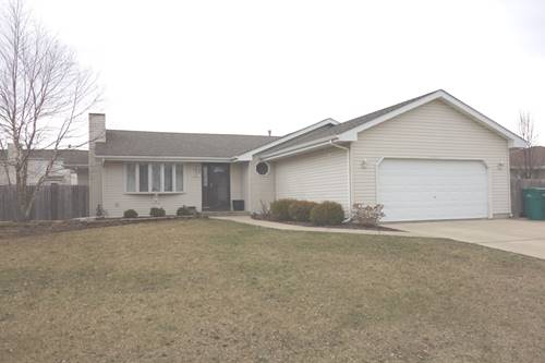 2911 Ruth Fitzgerald, Plainfield, IL 60586