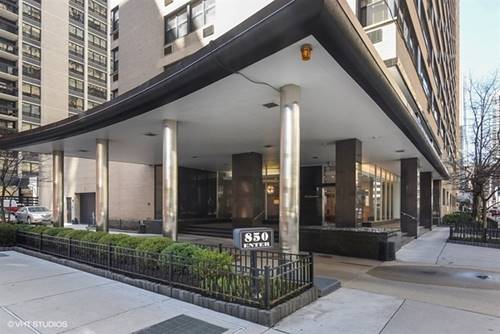 850 N Dewitt Unit 11J, Chicago, IL 60611