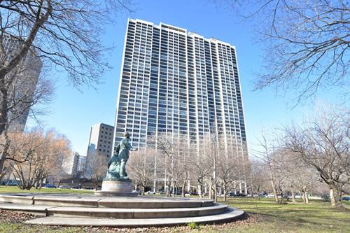 2800 N Lake Shore Unit 2301, Chicago, IL 60657