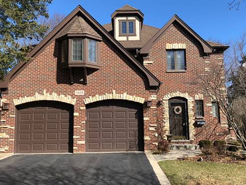 1306 E Mayfair, Arlington Heights, IL 60004