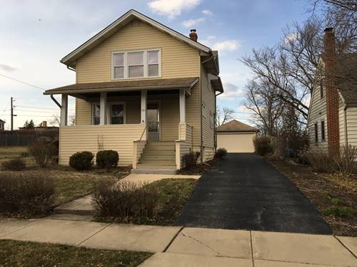 428 Wilson, Downers Grove, IL 60515