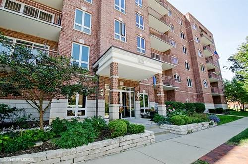 1327 E Washington Unit 606, Des Plaines, IL 60016