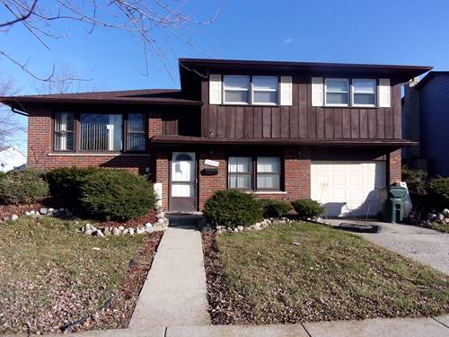 20055 Crescent, Lynwood, IL 60411