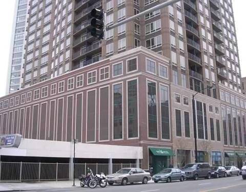 1111 S Wabash Unit 604, Chicago, IL 60605