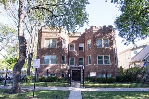 3735 N Kenneth Unit 2N, Chicago, IL 60641